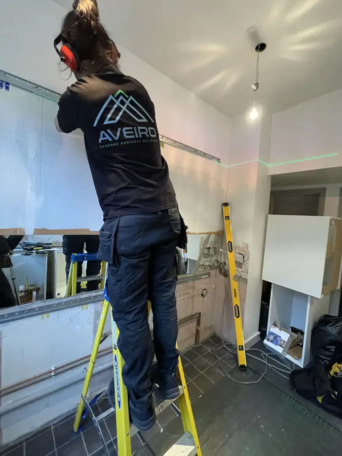 Aveiro engineer fitting units
